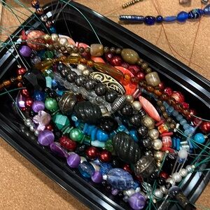 Unlisted Custom Strands for Live show